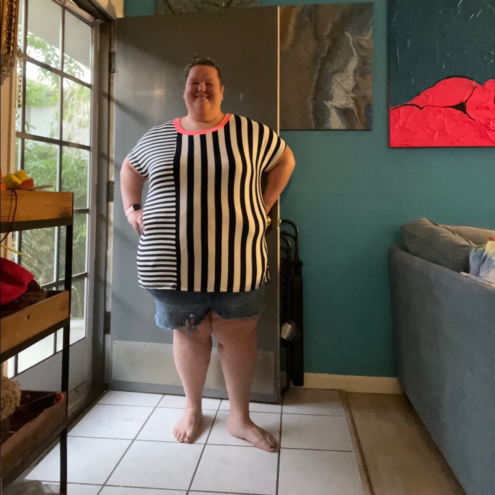 Super Cute and soft Long T-shirt/Tunic